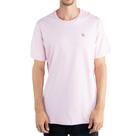 Camiseta Lost Basics Saturno SM24 Masculina Lavanda