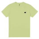 Camiseta Lost Basics Sheep Masculina Verde Pistache