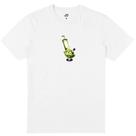 Camiseta Lost Blong Lost SM23 Masculina Branco