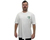 Camiseta Lost Box Fit Alien Zone