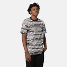 Camiseta Lost Branding