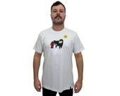 Camiseta Lost Censured