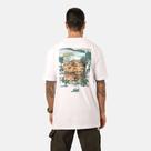 Camiseta Lost Desert Photo