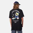 Camiseta Lost Dj Sounds