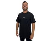 Camiseta Lost Especial Big Lost Preto