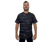 Camiseta Lost Especial Branding