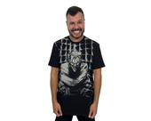 Camiseta Lost Especial Madness Joker