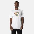 Camiseta Lost Flames