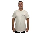 Camiseta Lost Gotic