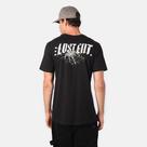 Camiseta Lost Gotic