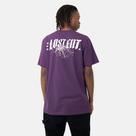 Camiseta Lost Gotic