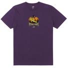Camiseta Lost Halloween SM23 Masculina Roxo Quartzo