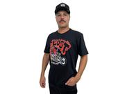 Camiseta Lost Hell Riders