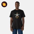 Camiseta Lost Hot Rod