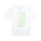 Camiseta Lost I am Lost Masculina Branco