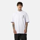 Camiseta Lost + Joker Clean