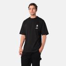 Camiseta Lost + Joker Clean