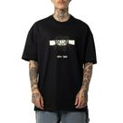 Camiseta Lost + Joker Crazy