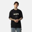 Camiseta Lost + Joker Crazy