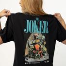 Camiseta Lost + Joker Mirror
