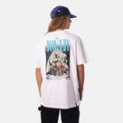 Camiseta Lost + Joker Mirror Camiseta Lost + Joker Mirror