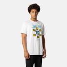 Camiseta Lost Lostv