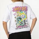 Camiseta Lost Make Friends