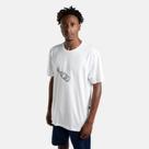Camiseta Lost Molotov