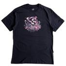 Camiseta Lost Mushrooms Blended SM25 Masculina Preto