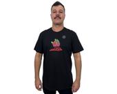 Camiseta Lost Raised Tobe