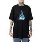 Camiseta Lost Randall WT24 Masculina Preto