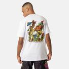 Camiseta Lost Run Color