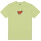 Camiseta Lost Sheep Colors SM23 Masculina Verde Pistache