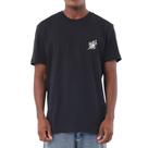 Camiseta Lost Tiger And Snake Black