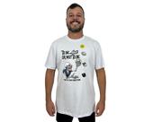 Camiseta Lost To Be Lost