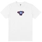 Camiseta Lost Unlock The Mystery SM23 Masculina Branco