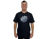 Camiseta Lost Volcano
