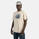 Camiseta Lost Volcano