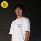 Camiseta Lost X Rick and Morty - Rest And Ricklaxation
