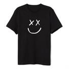 Camiseta Louis Tomlinson Smiley Face