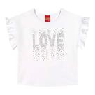 Camiseta love Camiseta love