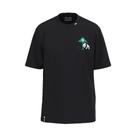 Camiseta LRG 610405380 Preto