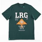 Camiseta Lrg Equipt For Life Tee Verde