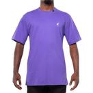 Camiseta LRG Giraffe Roxo