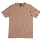 Camiseta LRG Logo Caqui
