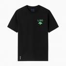 Camiseta Lrg Logo Plus