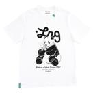 Camiseta LRG Mag Life