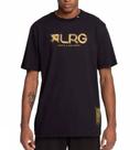 Camiseta Lrg Paisley Roots Verão 2024 Street Skate