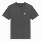 Camiseta Lrg Rising Tree Camiseta Lrg Rising Tree
