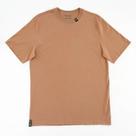 Camiseta LRG Rooting Deeply Tee Marrom